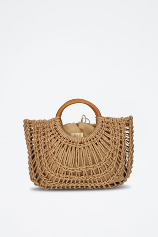 Sac à main - Beige