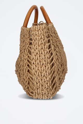 Sac à main - Beige