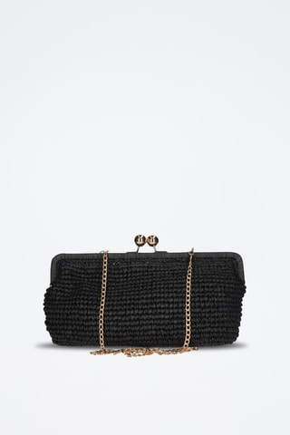 Pochette - Noir