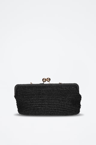 Pochette - Noir