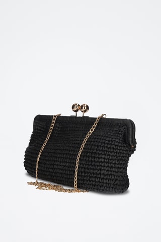 Pochette - Noir