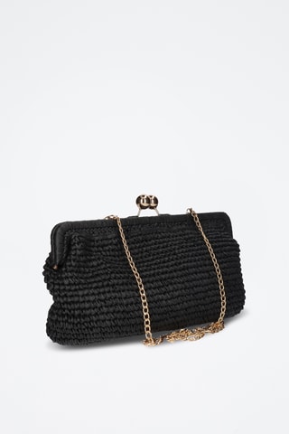 Pochette - Noir