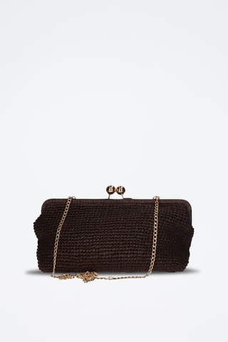 Pochette - Marron