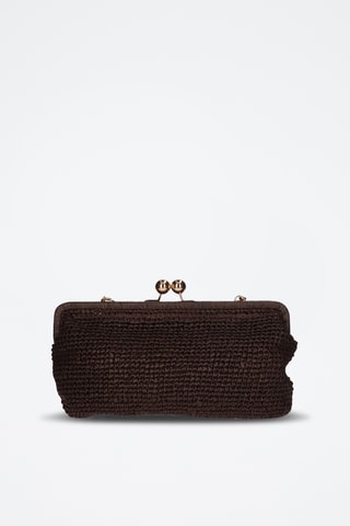 Pochette - Marron