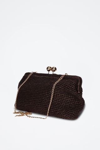 Pochette - Marron