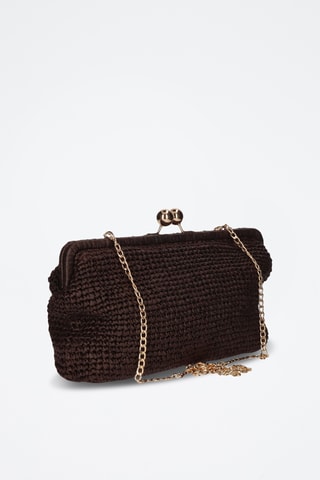 Pochette - Marron