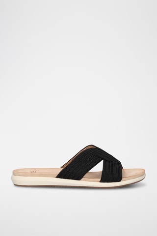 Mules - Noir