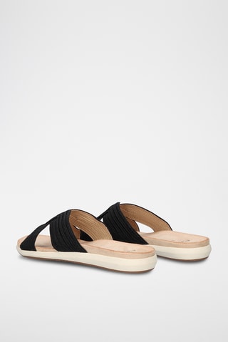 Mules - Noir