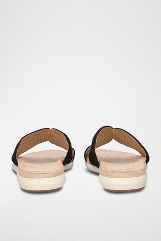 Mules - Noir
