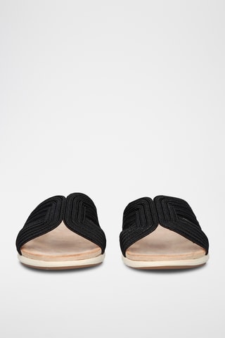 Mules - Noir
