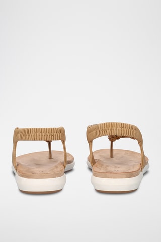Sandali - Marrone