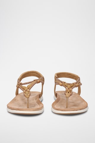 Sandali - Marrone