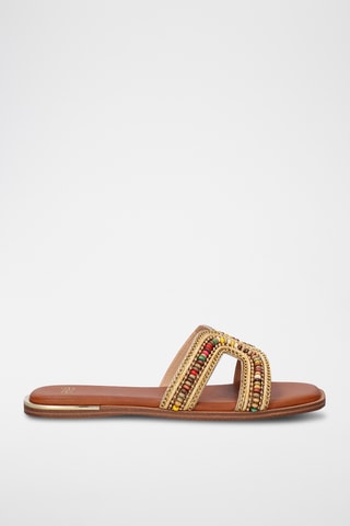 Mules - Marron