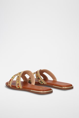 Mules - Marron