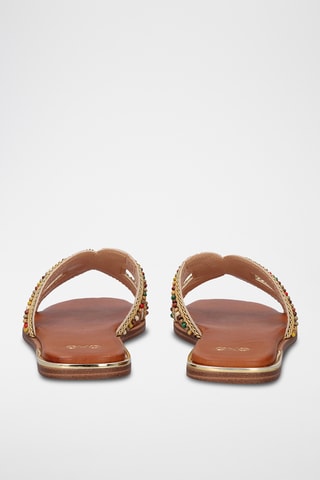 Mules - Marron