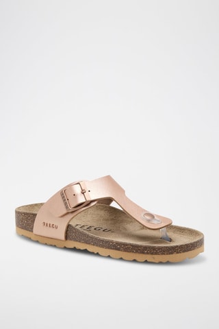 Sandalen - Roze