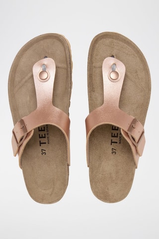 Sandalen - Roze