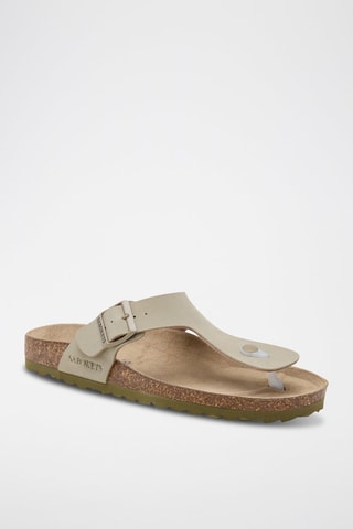 Tongs - Kaki