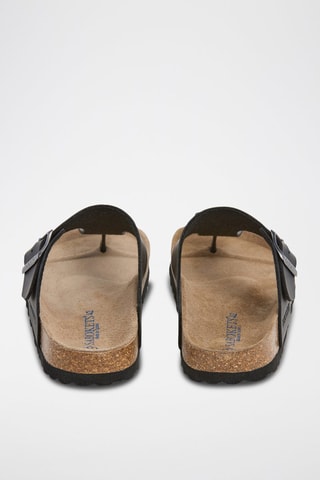 Sandales - Noir