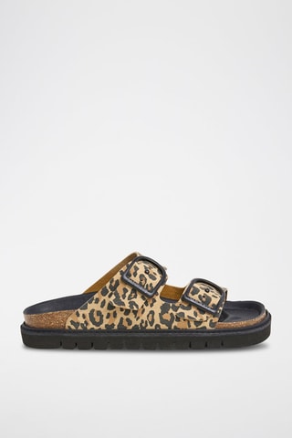 Mules - Marron
