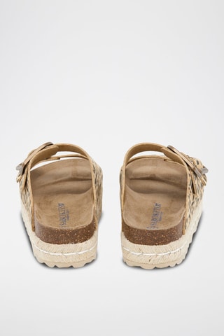 Mules - Marron