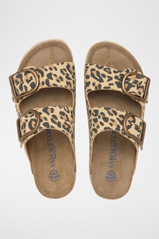 Mules - Marron