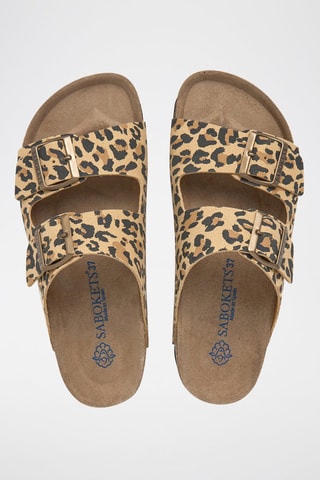 Mules - Marron