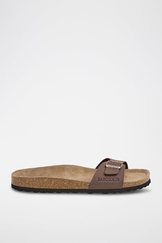 Mules - Marron