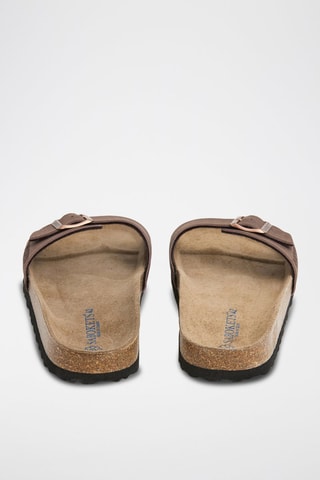 Mules - Marron