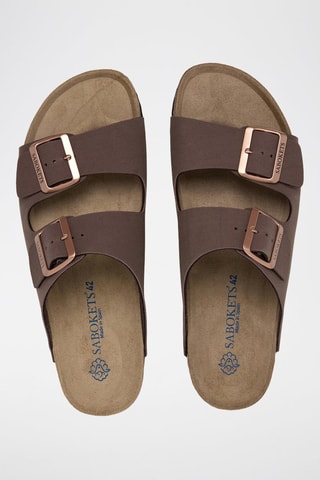 Mules - Marron