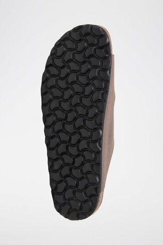 Mules - Marron