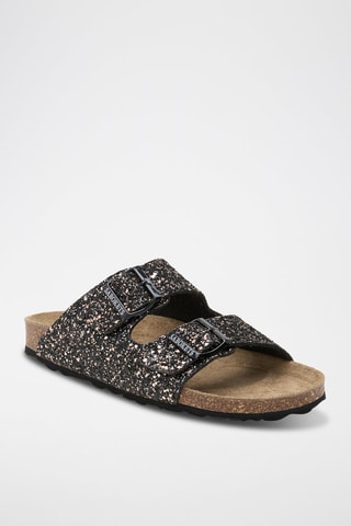 Mules - Noir