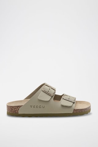 Mules - Kaki