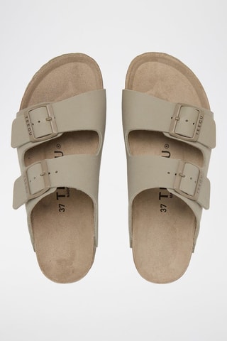 Mules - Kaki