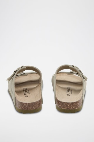 Mules - Kaki