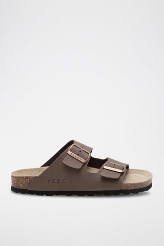 Mules - Marron