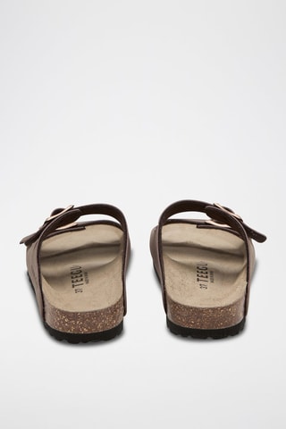 Mules - Marron