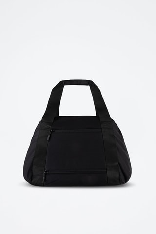 Bolsa de deporte - Negro