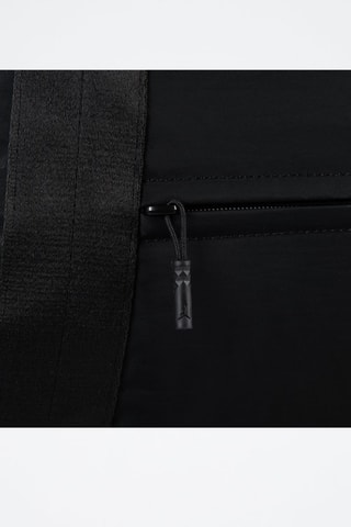 Bolsa de deporte - Negro