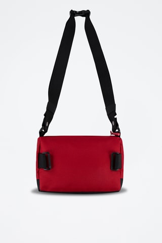 Bandolera - Rojo