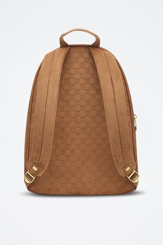 Mochila - Marrón