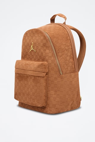 Mochila - Marrón