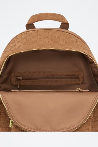 Mochila - Marrón