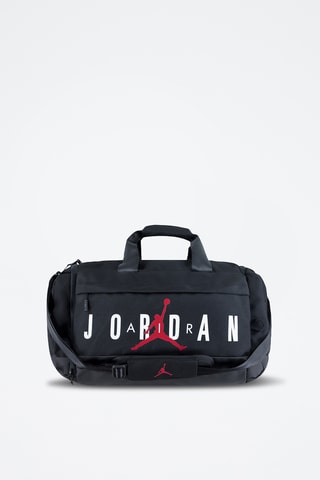 Bolsa de deporte - Negro