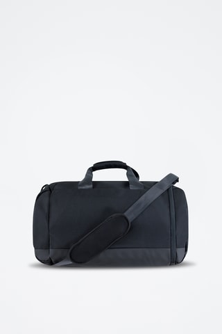 Bolsa de deporte - Negro