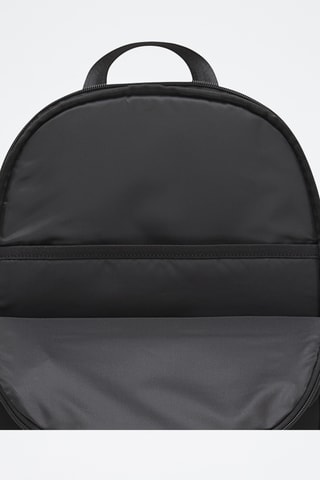 Mochila - Negro y rojo