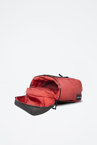 Mochila - Rojo