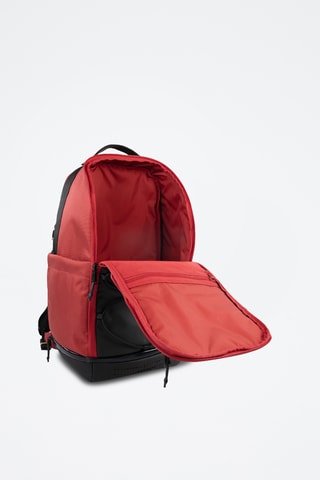 Mochila - Rojo