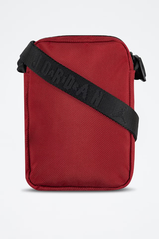 Bandolera - Rojo