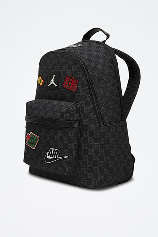 Mochila - Negro